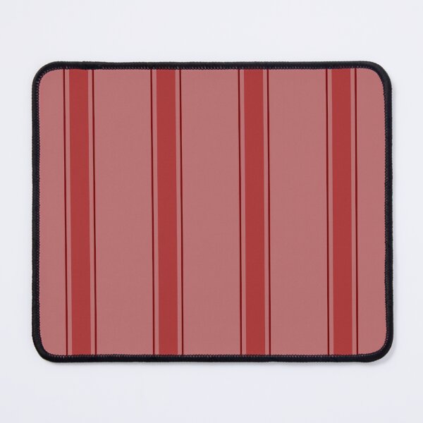 Item preview, Stripes in Cerise Red designed and sold by MaxFy0517.