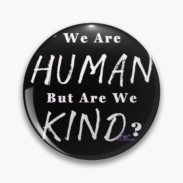 Item preview, Humankind Human kind designed and sold by AK-Hevonen.