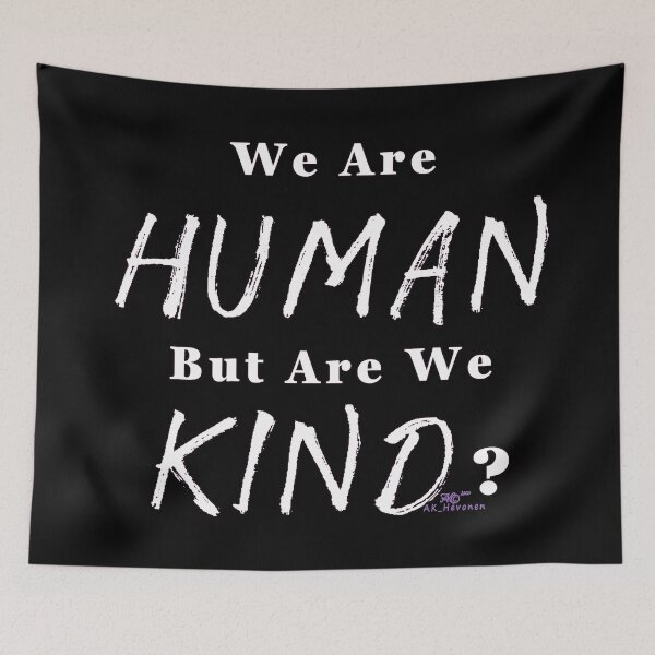 Item preview, Humankind Human kind designed and sold by AK-Hevonen.