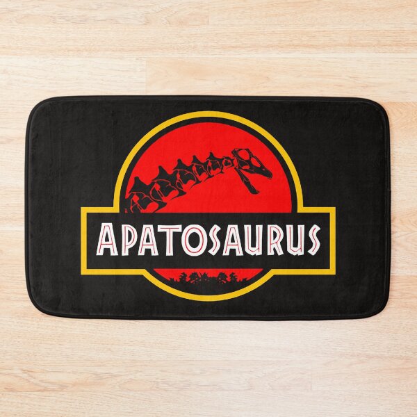 Item preview, Mesozoic Park. Apatosaurus designed and sold by Looplestons.