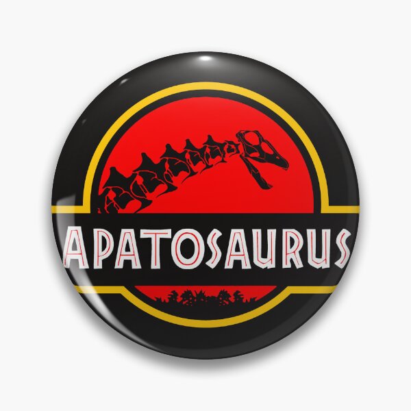 Artikelvorschau, Mesozoischer Park. Apatosaurus entworfen und verkauft von Looplestons.