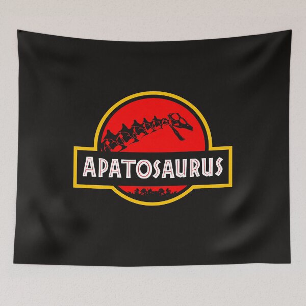 Item preview, Mesozoic Park. Apatosaurus designed and sold by Looplestons.