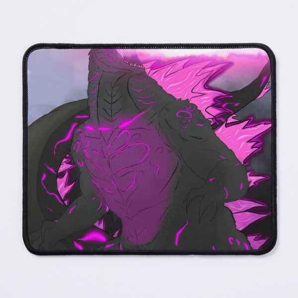 Item preview, Evolved Godzilla designed and sold by NotGinoHess.