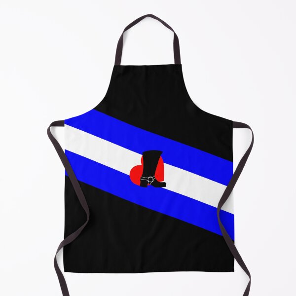 Item preview, Bootblack Pride Flag designed and sold by porcupride.