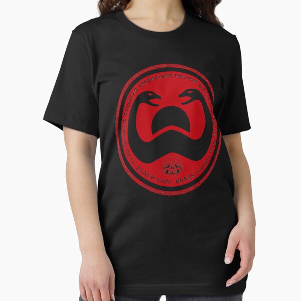 Item preview, Thulsa Doom Black Sun Black Moon designed and sold by Candywrap Studio.