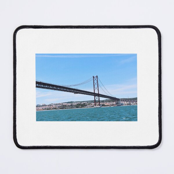 Item preview, Bridge designed and sold by allievirginski.