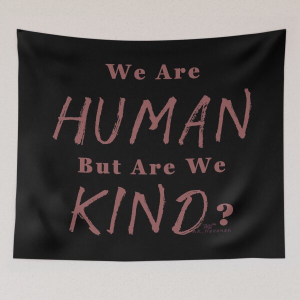 Item preview, Humankind Human kind 2 designed and sold by AK-Hevonen.