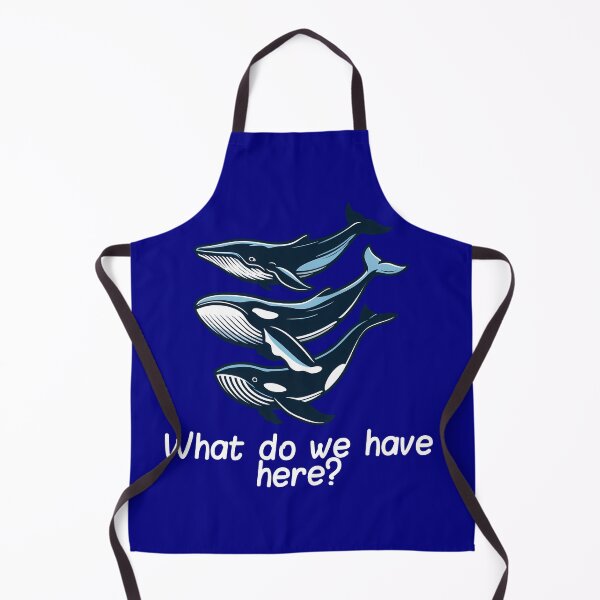Item preview, Whale, Whale, Whale designed and sold by ghastlygraphix.