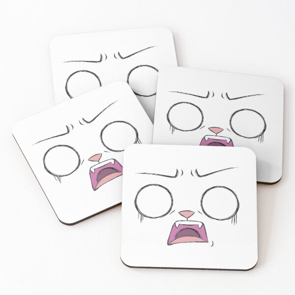 Item preview, Because I'm SHOCKED! designed and sold by Puurrfectly.