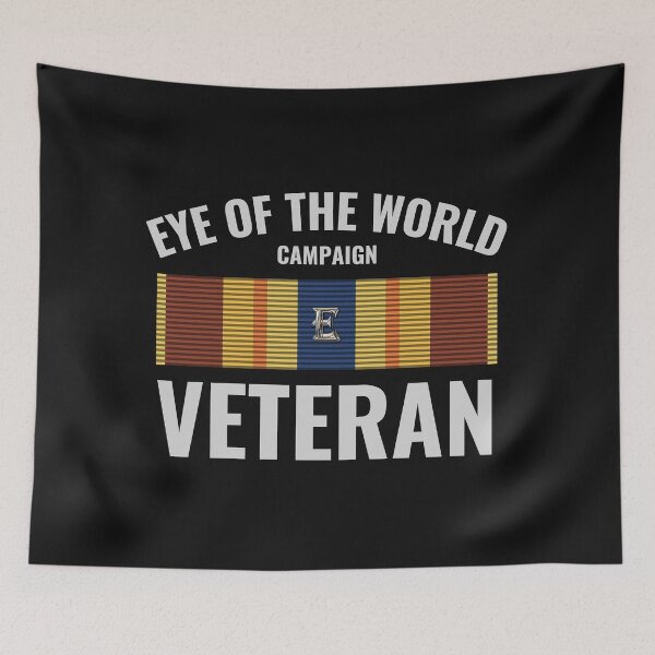 Item preview, EotW Campaign Veteran Ribbon designed and sold by Taveren-Tavern.