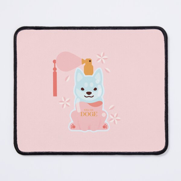 Item preview, Eau de Doge designed and sold by MINIMOillu.
