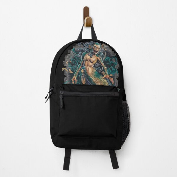 Item preview, Mermaid designed and sold by TomaszMaternia.