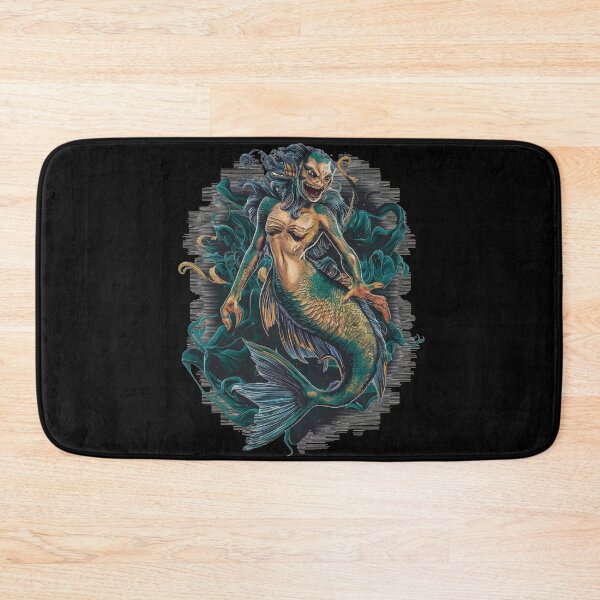 Item preview, Mermaid designed and sold by TomaszMaternia.