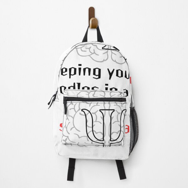 Item preview, psychology designed and sold by Yeyishop.