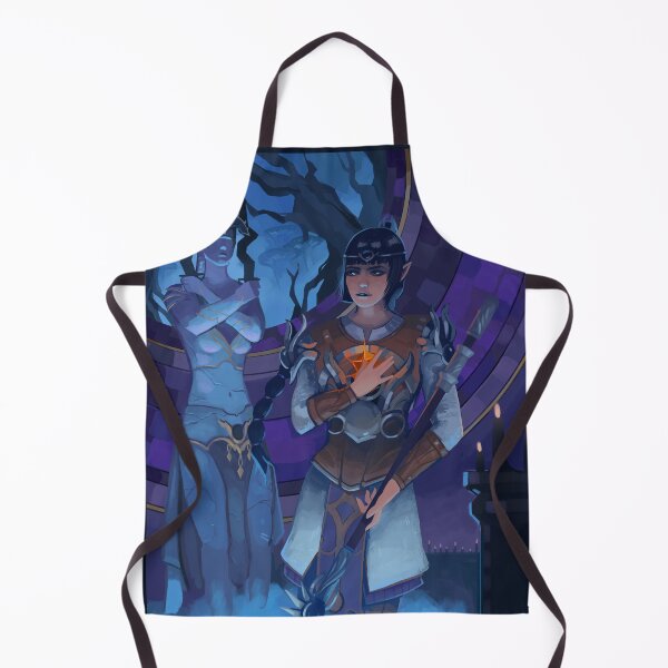 Item preview, Daughter of Darkness designed and sold by Icewreath.