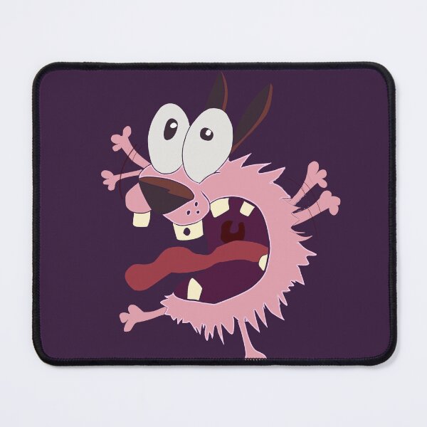 Item preview, Courage screaming  designed and sold by Marimomo.