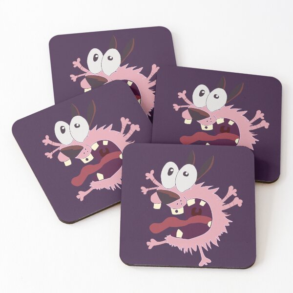 Item preview, Courage screaming  designed and sold by Marimomo.