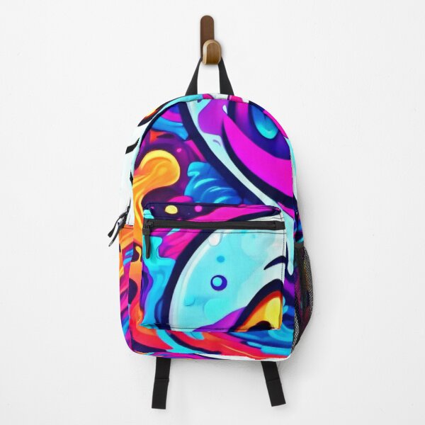 Item preview, Vibrant Ghost Cartoon designed and sold by Health And Fitness Posts e-Store.