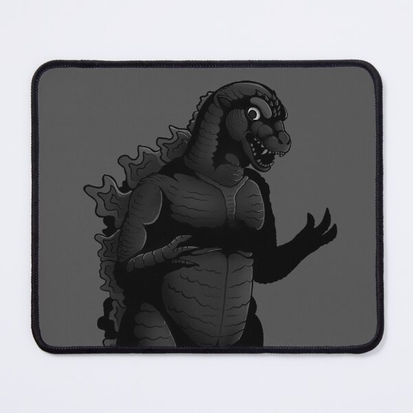 Item preview, Godzilla 1954 designed and sold by SkyArtRoom.