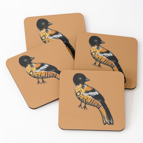 Item preview, Bird Nerd designed and sold by FrictionMaxxing.