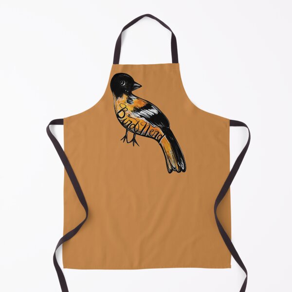 Item preview, Bird Nerd designed and sold by FrictionMaxxing.