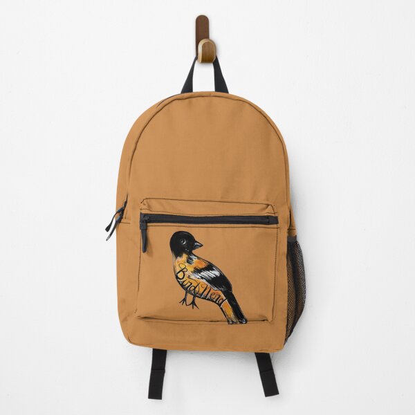 Item preview, Bird Nerd designed and sold by FrictionMaxxing.