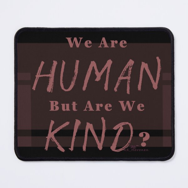 Item preview, Humankind Human kind 2 designed and sold by AK-Hevonen.