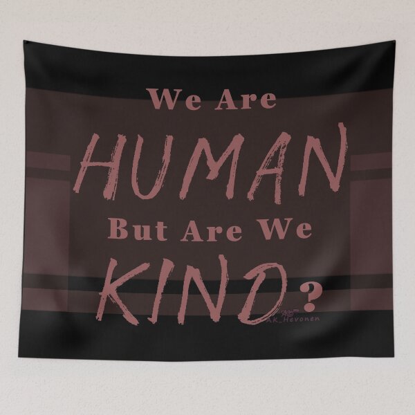 Item preview, Humankind Human kind 2 designed and sold by AK-Hevonen.