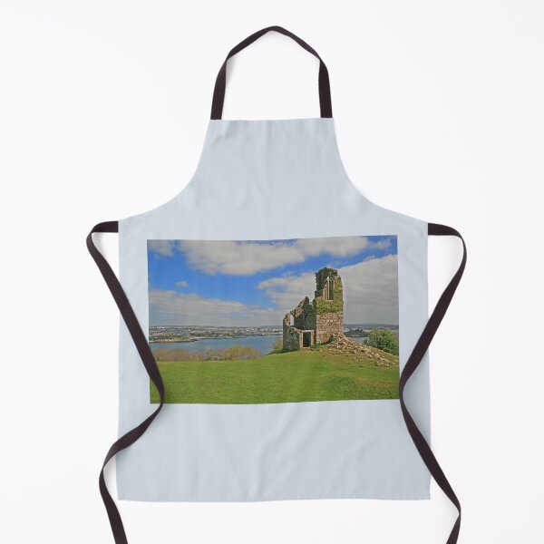Item preview, The Folly, Mount Edgcumbe designed and sold by RedHillDigital.