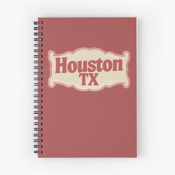 Item preview, Houston, Texas designed and sold by FrictionMaxxing.