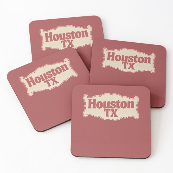 Item preview, Houston, Texas designed and sold by FrictionMaxxing.
