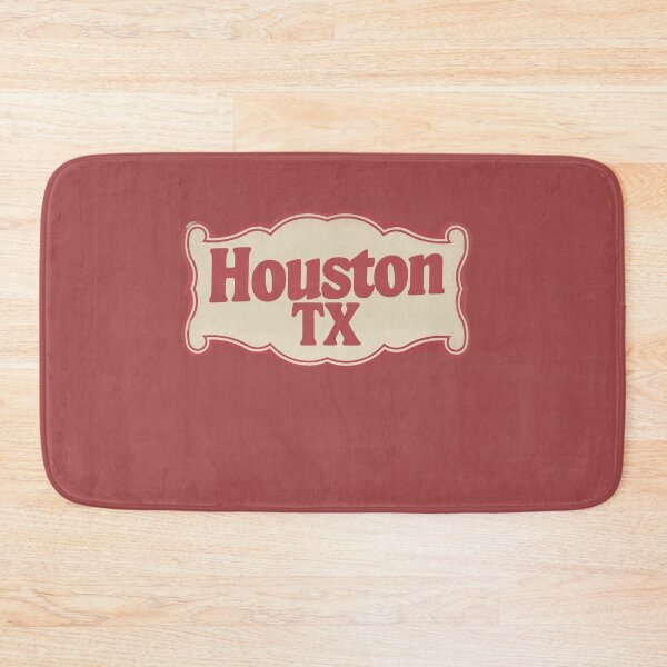 Item preview, Houston, Texas designed and sold by FrictionMaxxing.