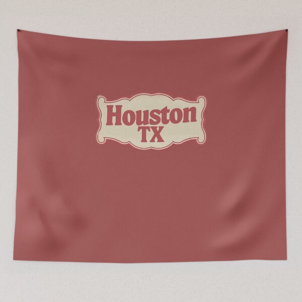 Item preview, Houston, Texas designed and sold by FrictionMaxxing.