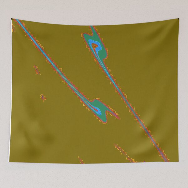 Item preview, RogerPattern - "Phoenix Majesty: Brown Background Elegance" designed and sold by RogerPattern.