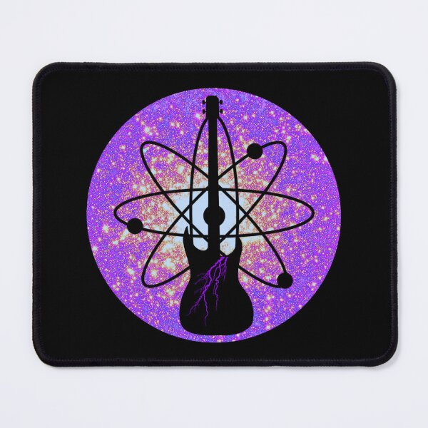 Item preview, Atomic Guitar designed and sold by amanda150771.