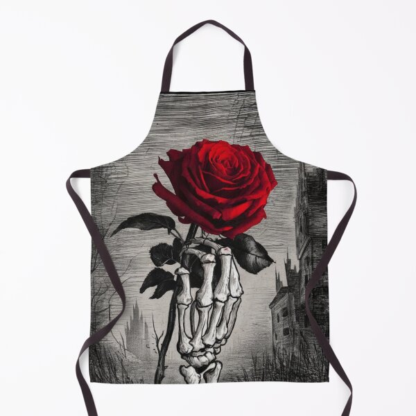 Item preview, Beyond the Grave's Embrace designed and sold by YourPattern.