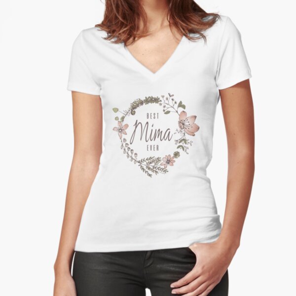 Item preview, Best Mima Ever designed and sold by cidolopez.