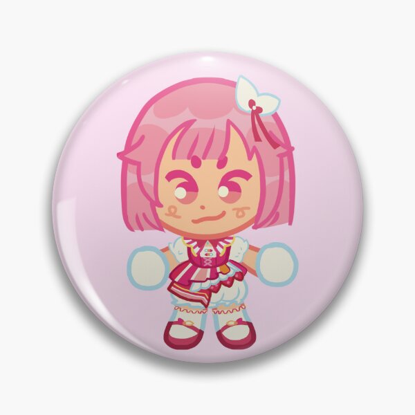 Item preview, Emu Otori  designed and sold by mae-songe.