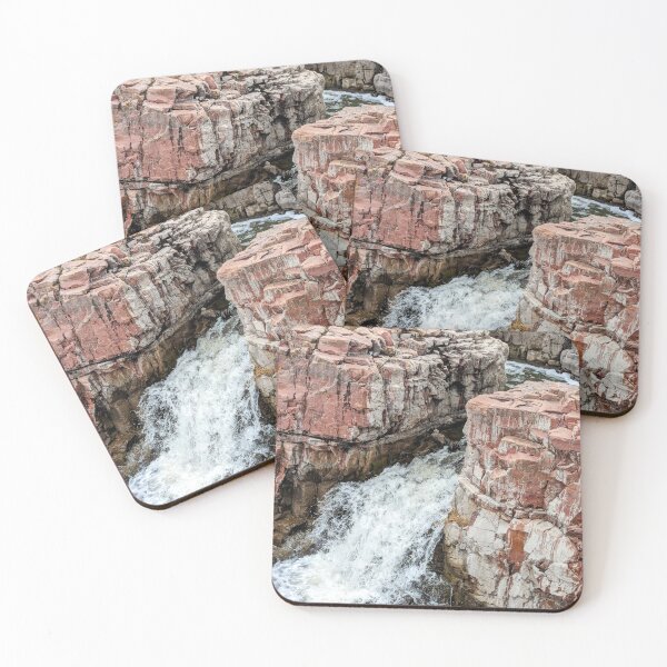 Item preview, Falls Park, Sioux Falls designed and sold by TMSpaintz.