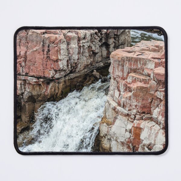 Item preview, Falls Park, Sioux Falls designed and sold by TMSpaintz.