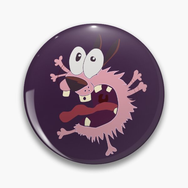 Item preview, Courage screaming  designed and sold by Marimomo.