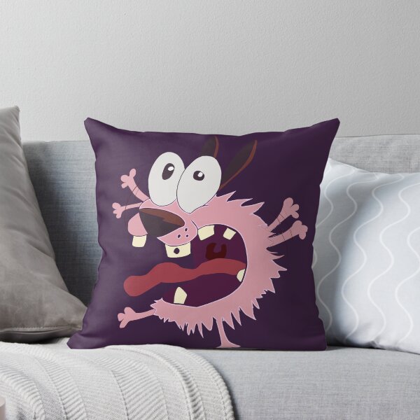 Item preview, Courage screaming  designed and sold by Marimomo.