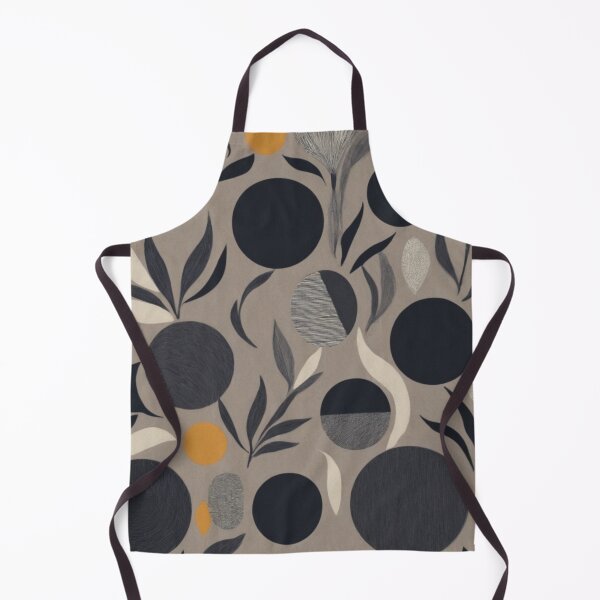 Item preview, RogerPattern - "Innovative Fusion: Bold Circles and Dynamic Lines" designed and sold by RogerPattern.
