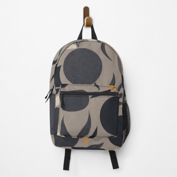 Item preview, RogerPattern - "Innovative Fusion: Bold Circles and Dynamic Lines" designed and sold by RogerPattern.