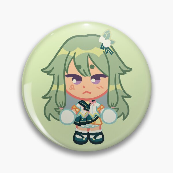 Item preview, Nene Kusanagi  designed and sold by mae-songe.