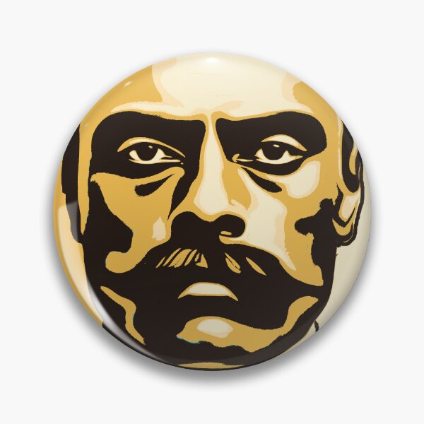 Item preview, Emiliano Zapata Poster designed and sold by 310BrandLA.