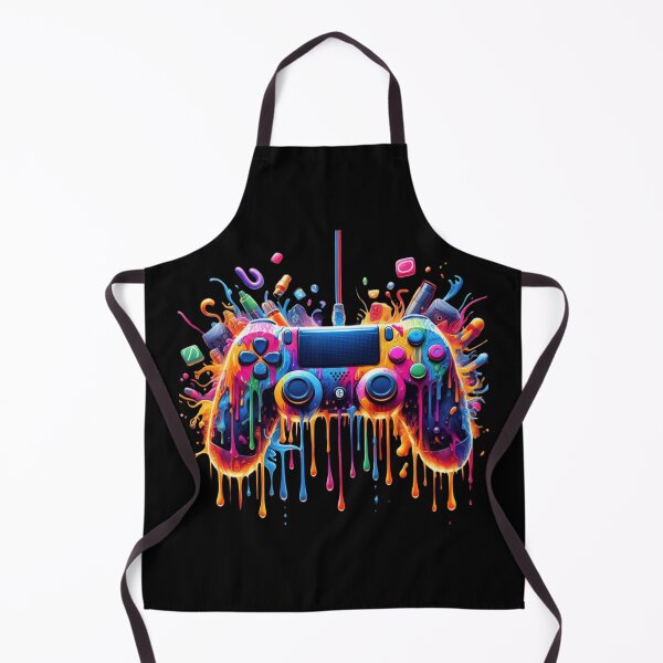 Item preview, Abstract Gaming Joystick designed and sold by MKDSN.