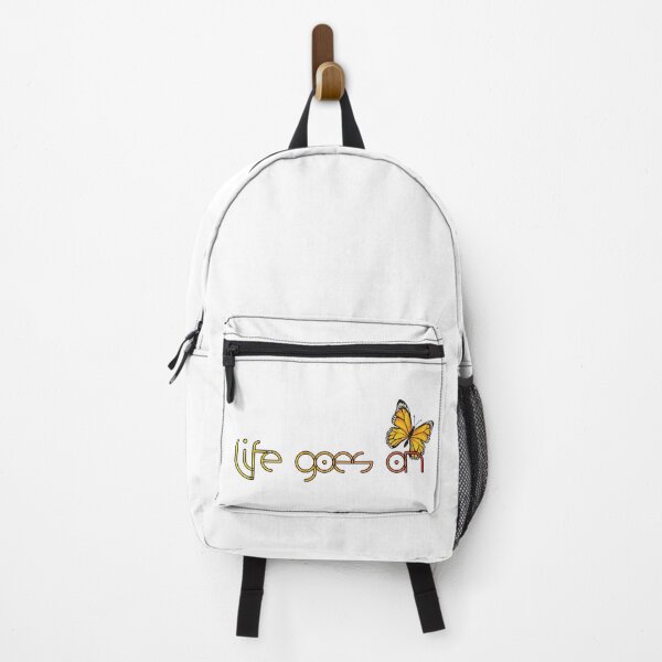 Item preview, Does life go on? designed and sold by RIDVAN | Visual Art & Design.