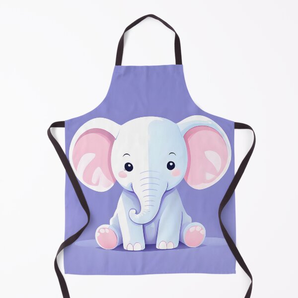 Item preview, Pachyderm designed and sold by CreativeCharmCo.