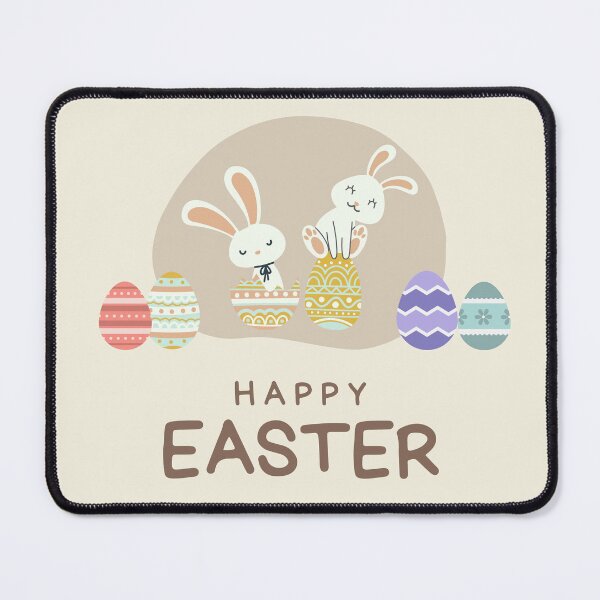 Item preview, Happy Easter designed and sold by NPFj.